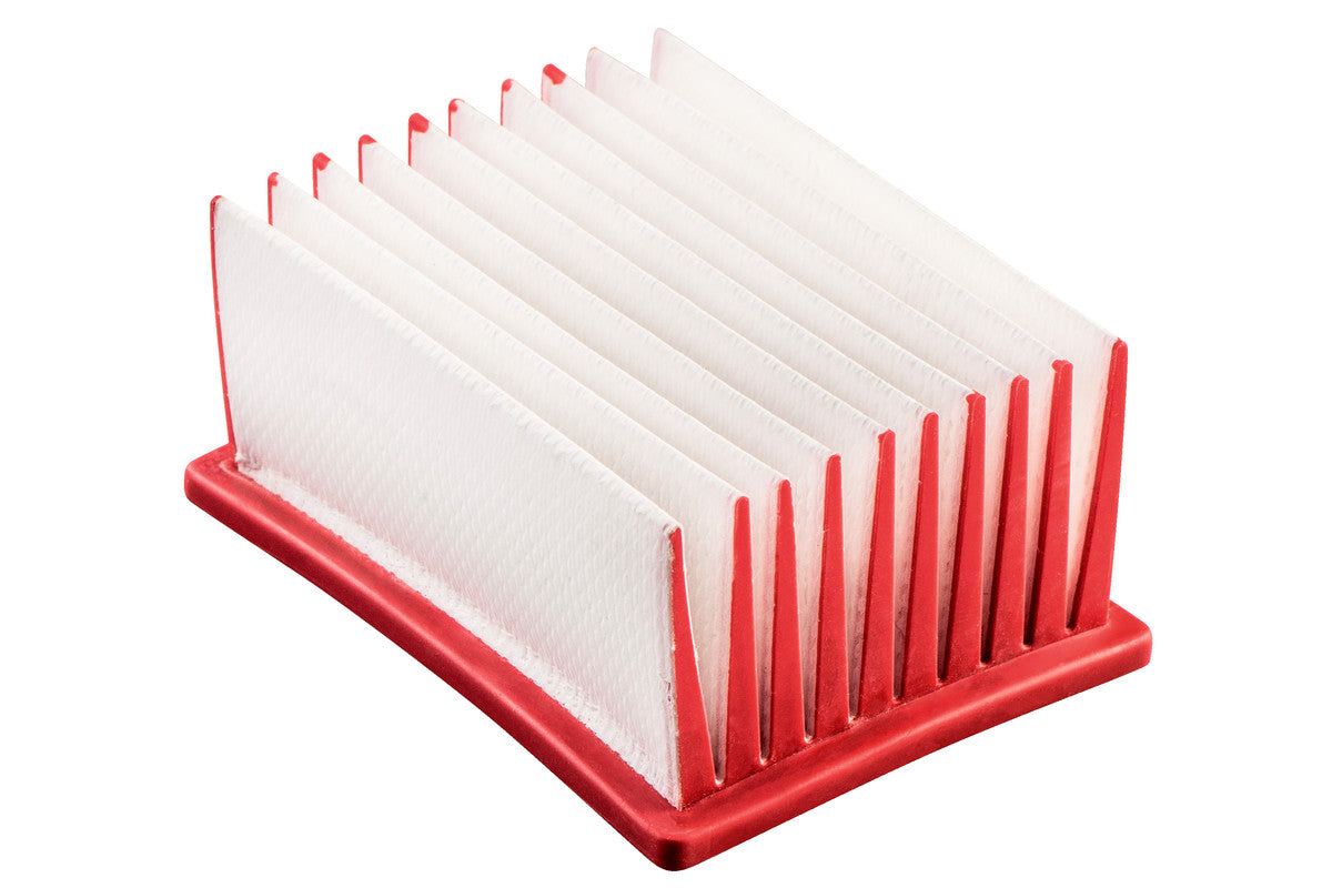 Metabo HEPA Filter for ISA 18 LTX 623768000