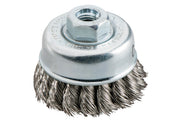 Metabo Stainless Steel cup Brush 65X0.35mm / 5/8in 623805000