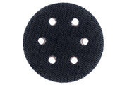 Metabo Hook and Loop Soft INTERMEDIATE PAD - 3 1/8in 624061000