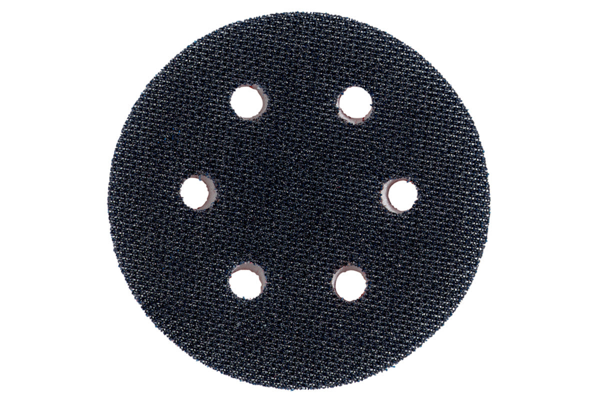 Metabo Hook and Loop Soft INTERMEDIATE PAD - 3 1/8in 624061000