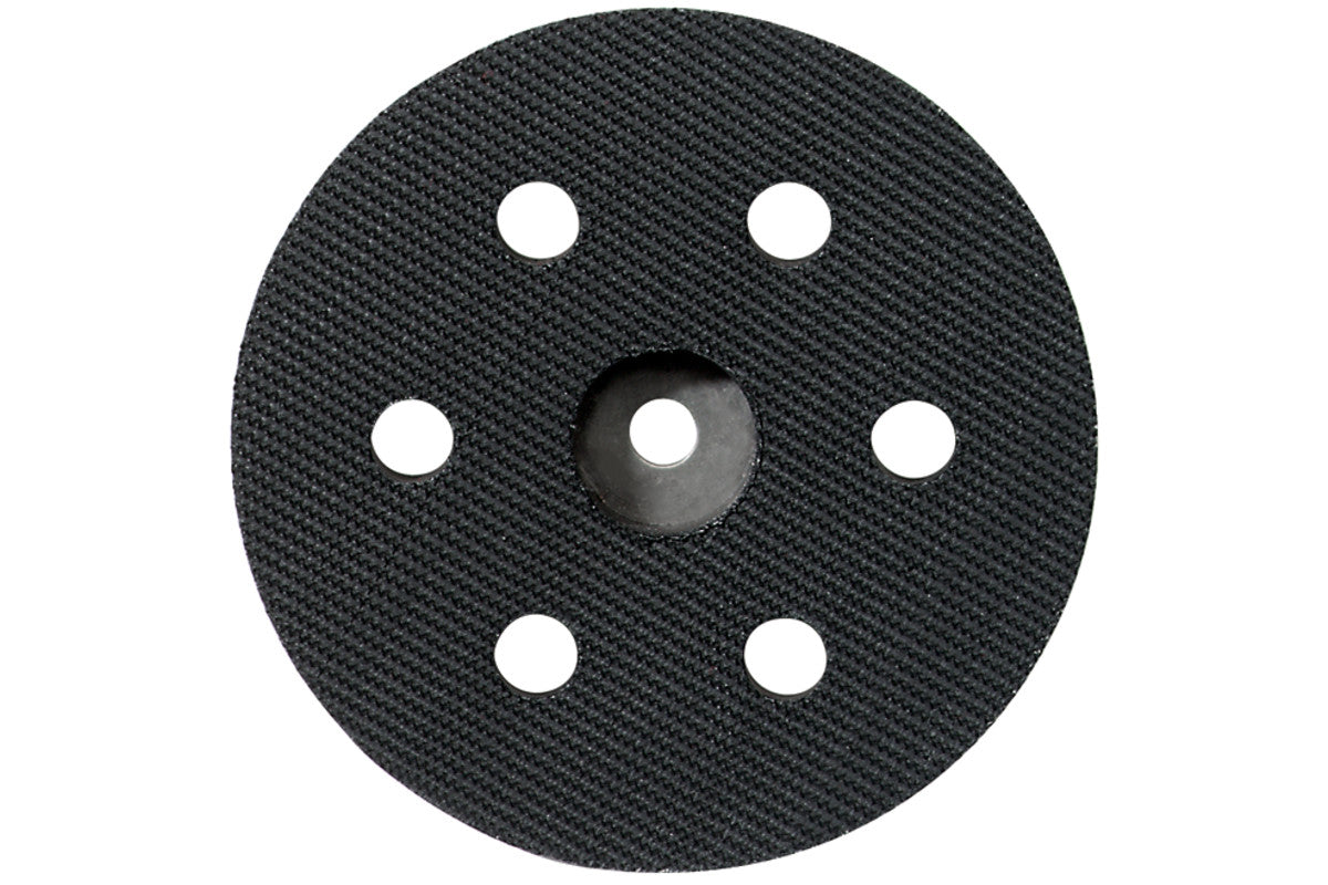 Metabo Hook and Loop Medium BACKING PAD - 3 1/8in 624064000