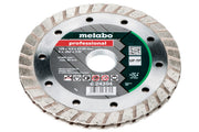 Metabo Diamond Milling disc 5inx7/8in 624304000