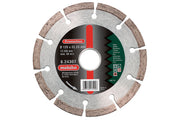 Metabo Diamond Cutting Disc  115X22.23 mm 624306000