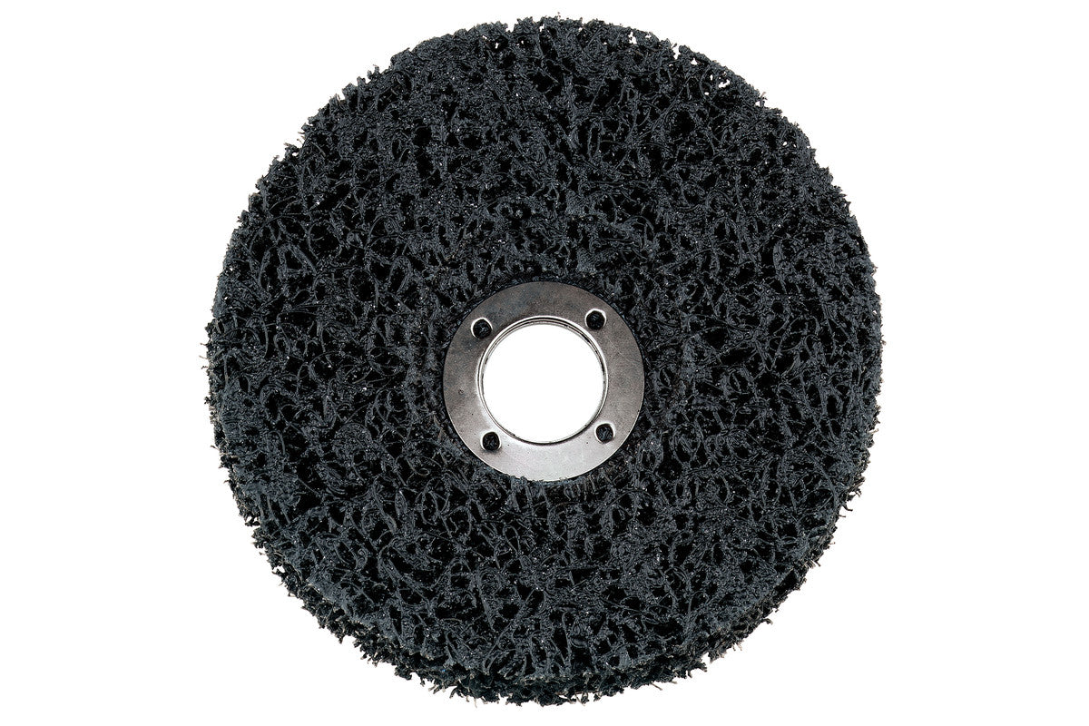 Metabo Fleece Cleaning Disc, 125mm 624347000