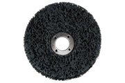 Metabo Fleece Cleaning Disc, 125mm 624347000