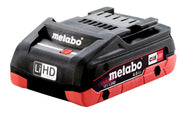 Metabo 18V 4.0 Ah LiHD Compact Battery Pack 625367000