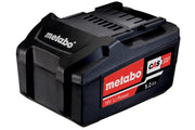 Metabo 18V 5.2Ah Li-Ion Battery pack 625592000