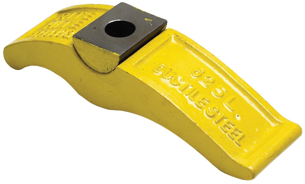 Bessey Tools RiteHite 3/8 in. Long Reach Self-Positioning Hold-Down Clamp, 0 to 1-1/4 in. Clamping Range, 7,000 lbs. Load Limit 375L