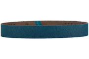 Metabo Sanding Belts, 1-9/16 X 30in, P120 Grit, ZK, RBS 10pk 626307000