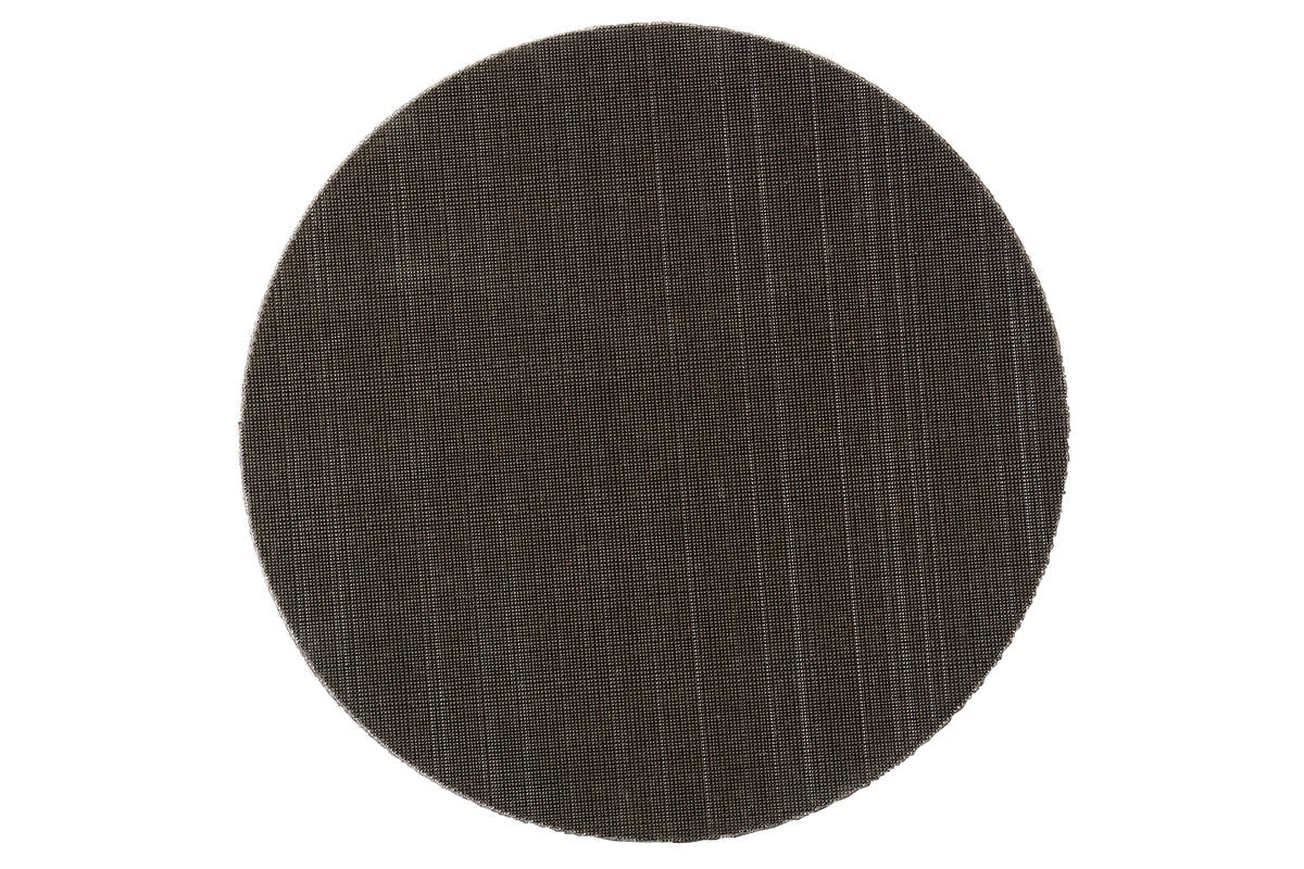 Metabo HOOK and LOOP SANDING SHEETS 5in, P120/A160 Grit, PYR, AG, 5pk 626371000