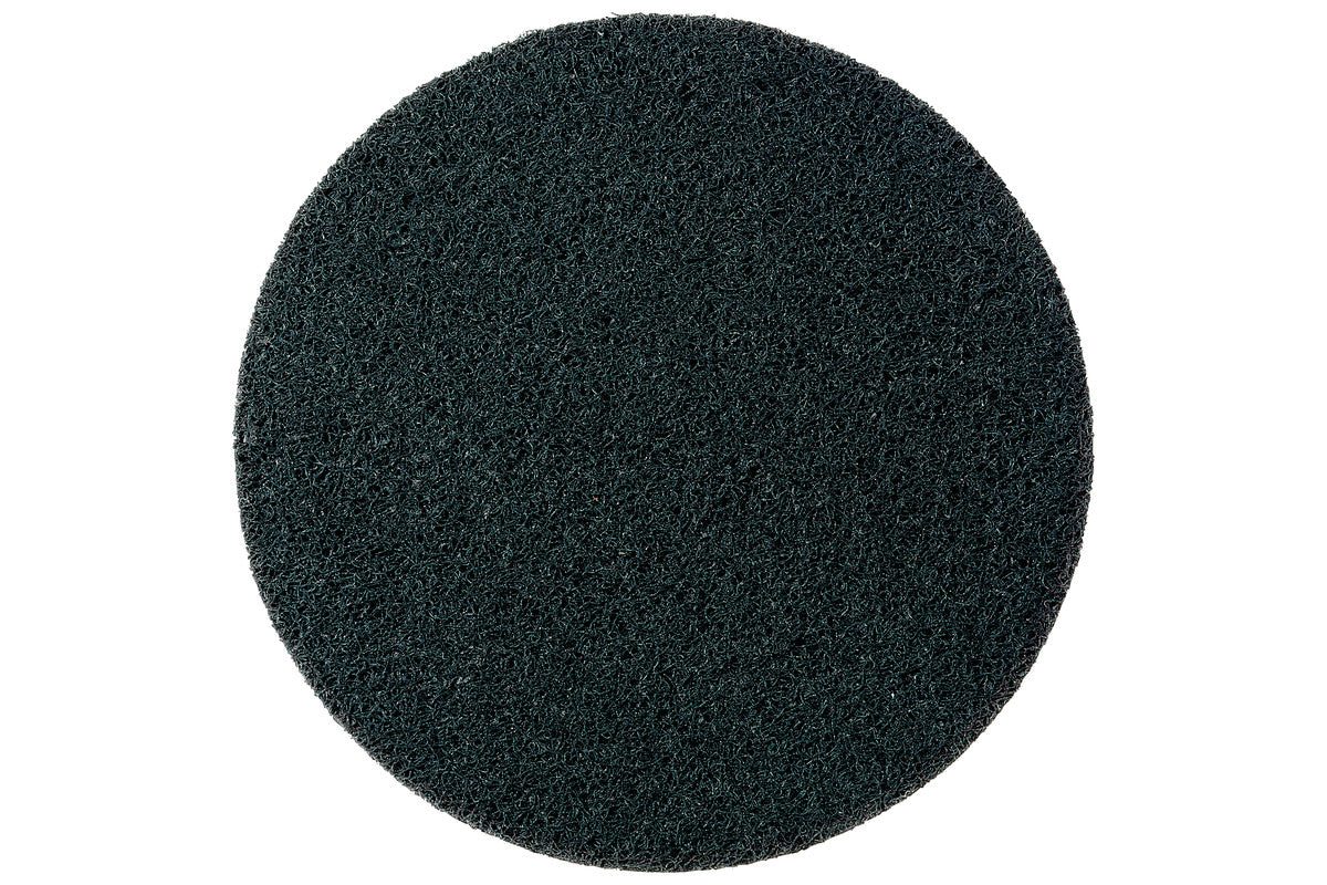 Metabo Flap SPECIAL FLEECE COMPACT DISCS UNITIZED 5in, AG 626375000