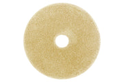 Metabo FELT DISC 6 X 3/16 X 1in, SOFT, for FILLET WELD GRINDER 626395000