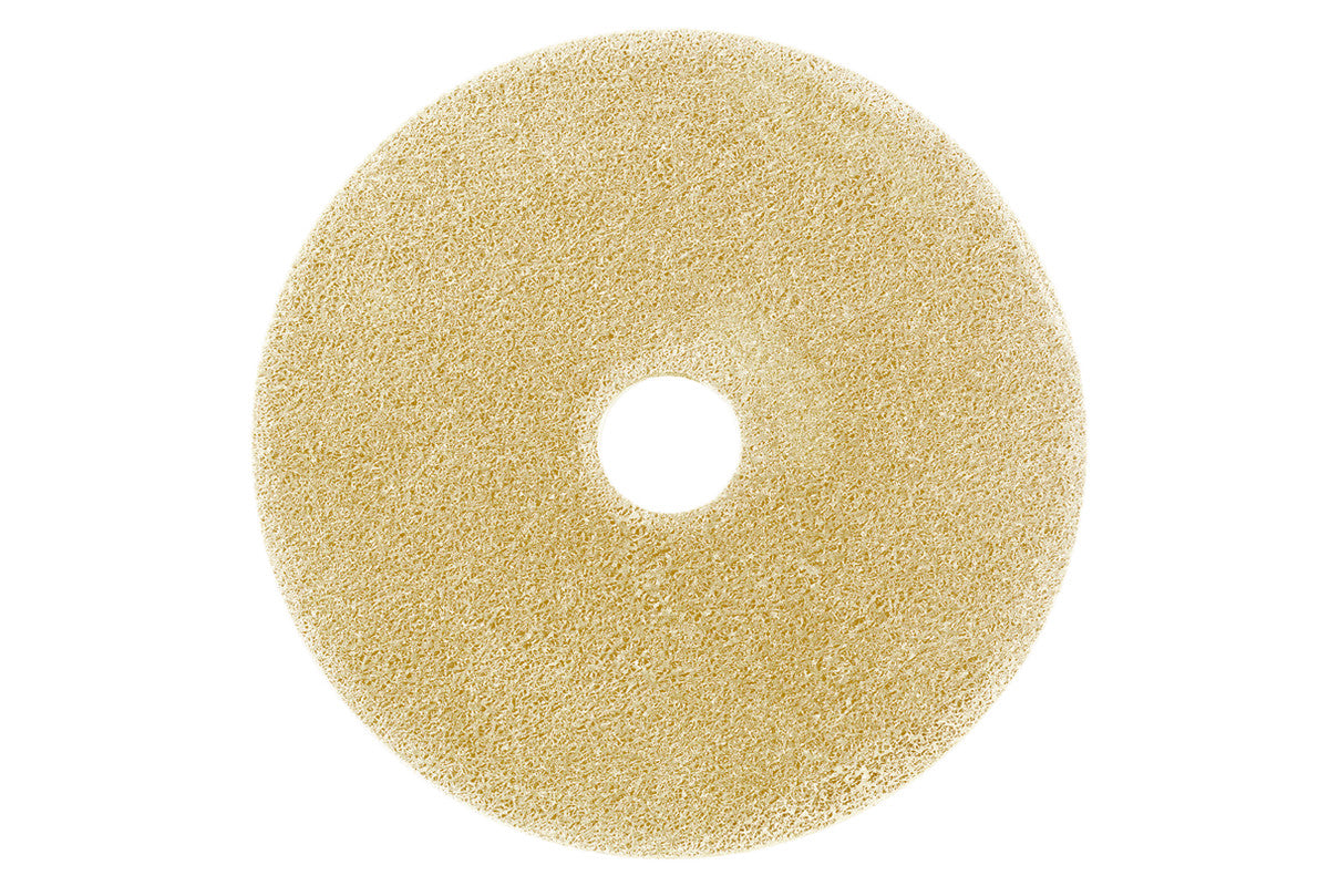 Metabo FELT DISC 6 X 3/16 X 1in, SOFT, for FILLET WELD GRINDER 626395000