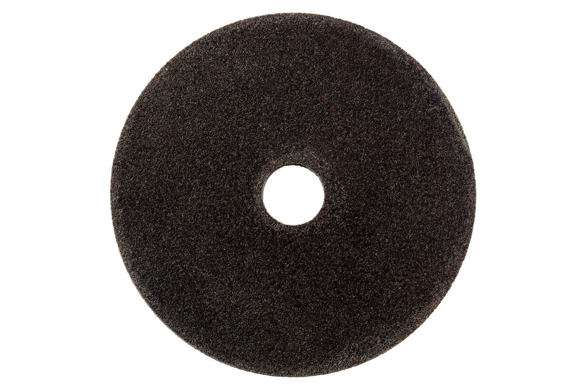 Metabo FLEECE COMPACT DISC, MEDIUM, 6 X 1/4 X 1in, for FILLET WELD Grinders 626402000
