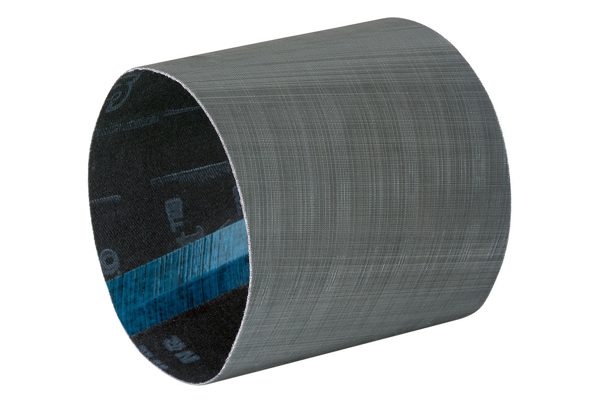 Metabo SANDING BELTS 3 9/16 X 4in, P2000/A6 Grit, PYR, SE 5pk 626410000