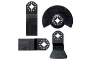 Metabo Interior Construction Set MT 4 Pcs 626420000