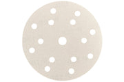 Metabo 50 Sanding sheets 6in P80, Multihole 626685000
