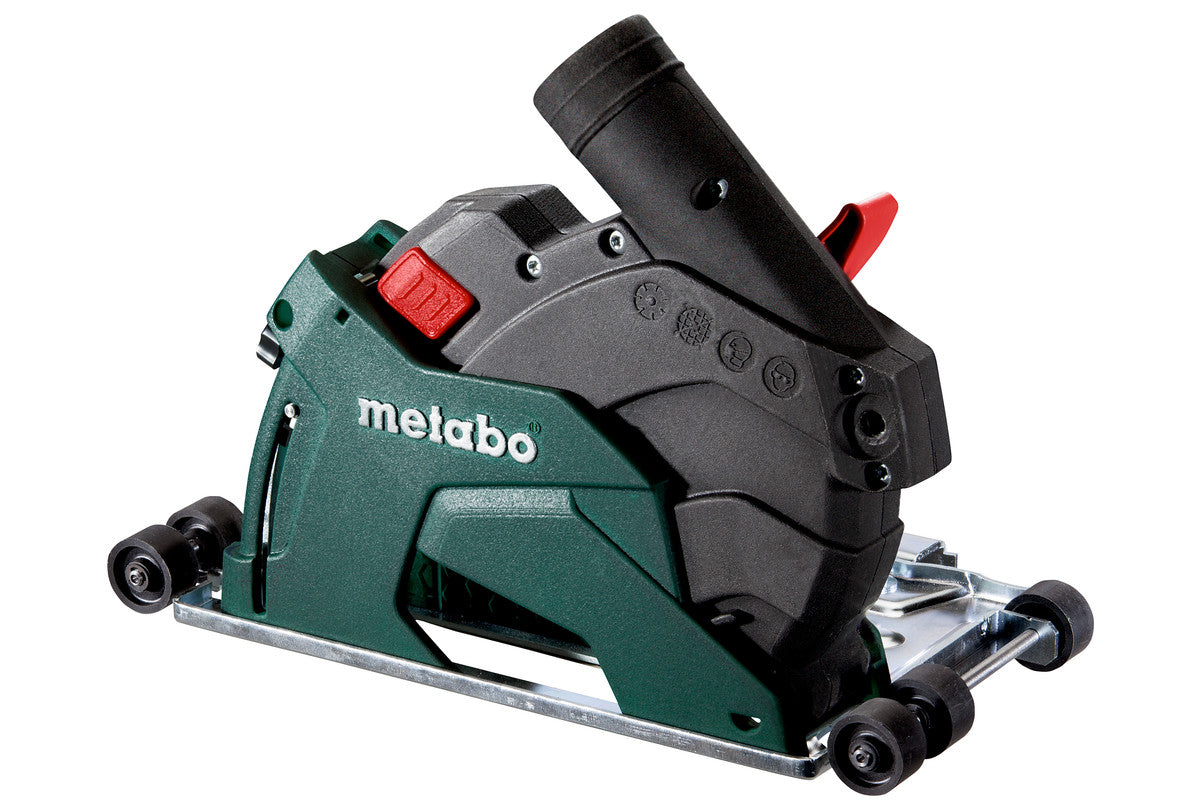 Metabo Cutting Extraction Hood CED 125 Plus 626731000