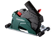 Metabo Cutting Extraction Hood CED 125 Plus 626731000