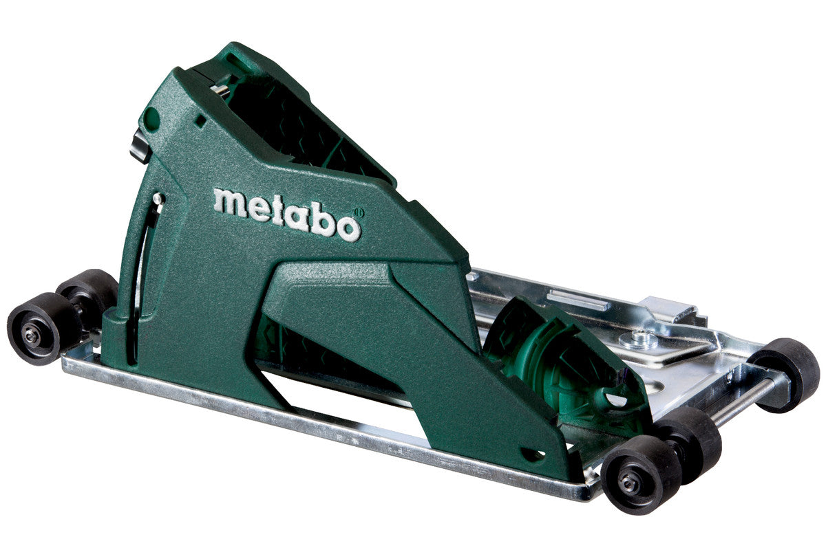 Metabo Cutting Extraction Hood CED 125 Plus 626731000