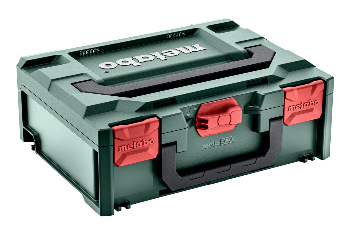 Metabo METABOX 145, EMPTY 626883000