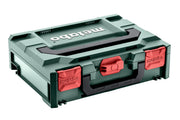 Metabo METABOX 118 FOR BS / SB, 12V 626885000
