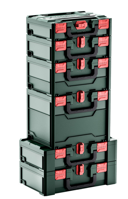 Metabo metaBOX 145 L for SBE/KHE/UHE 626892000