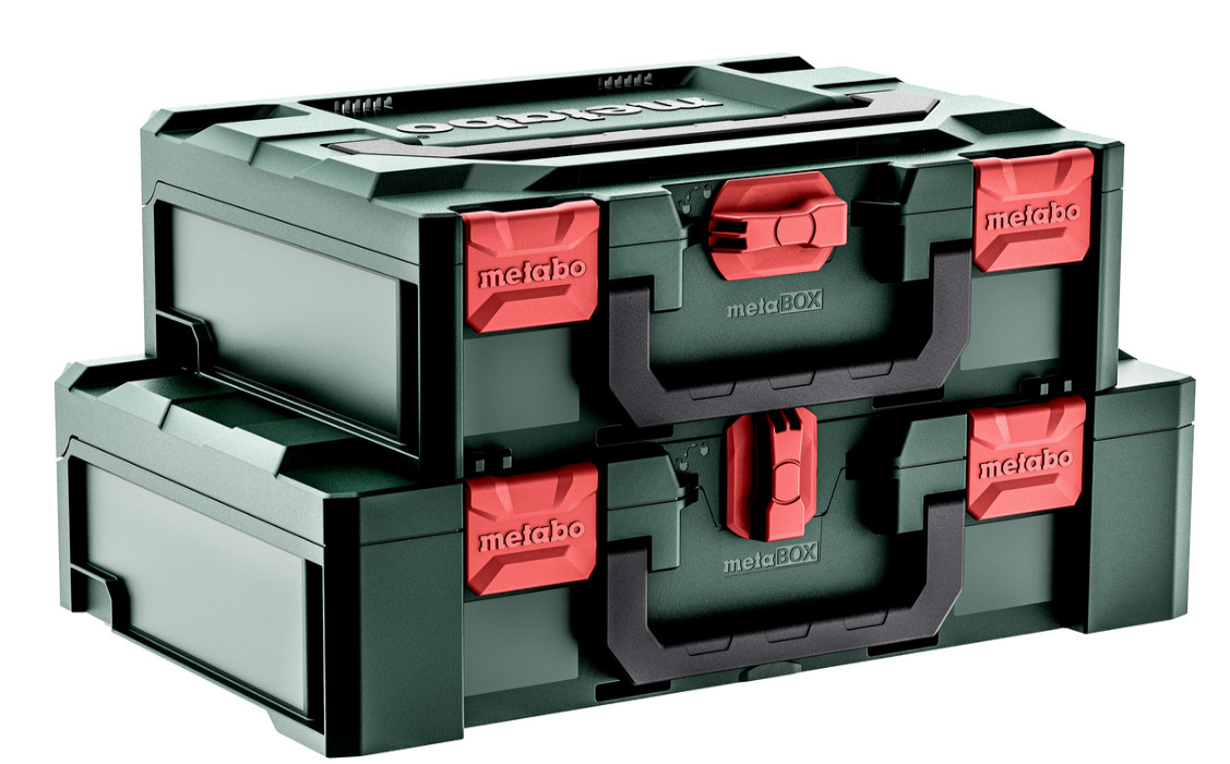 Metabo metaBOX 145 L for SBE/KHE/UHE 626892000