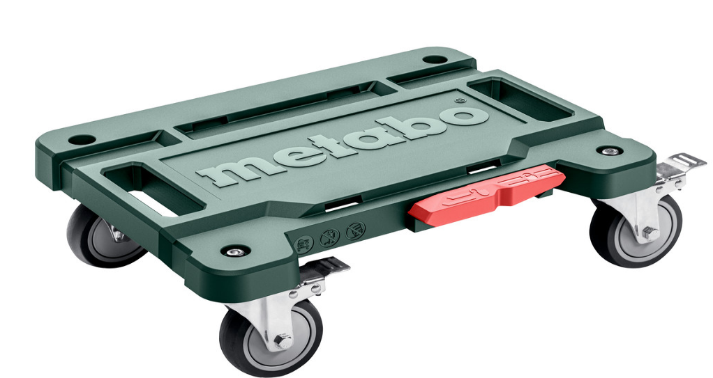 Metabo metaBOX trolley 626894000