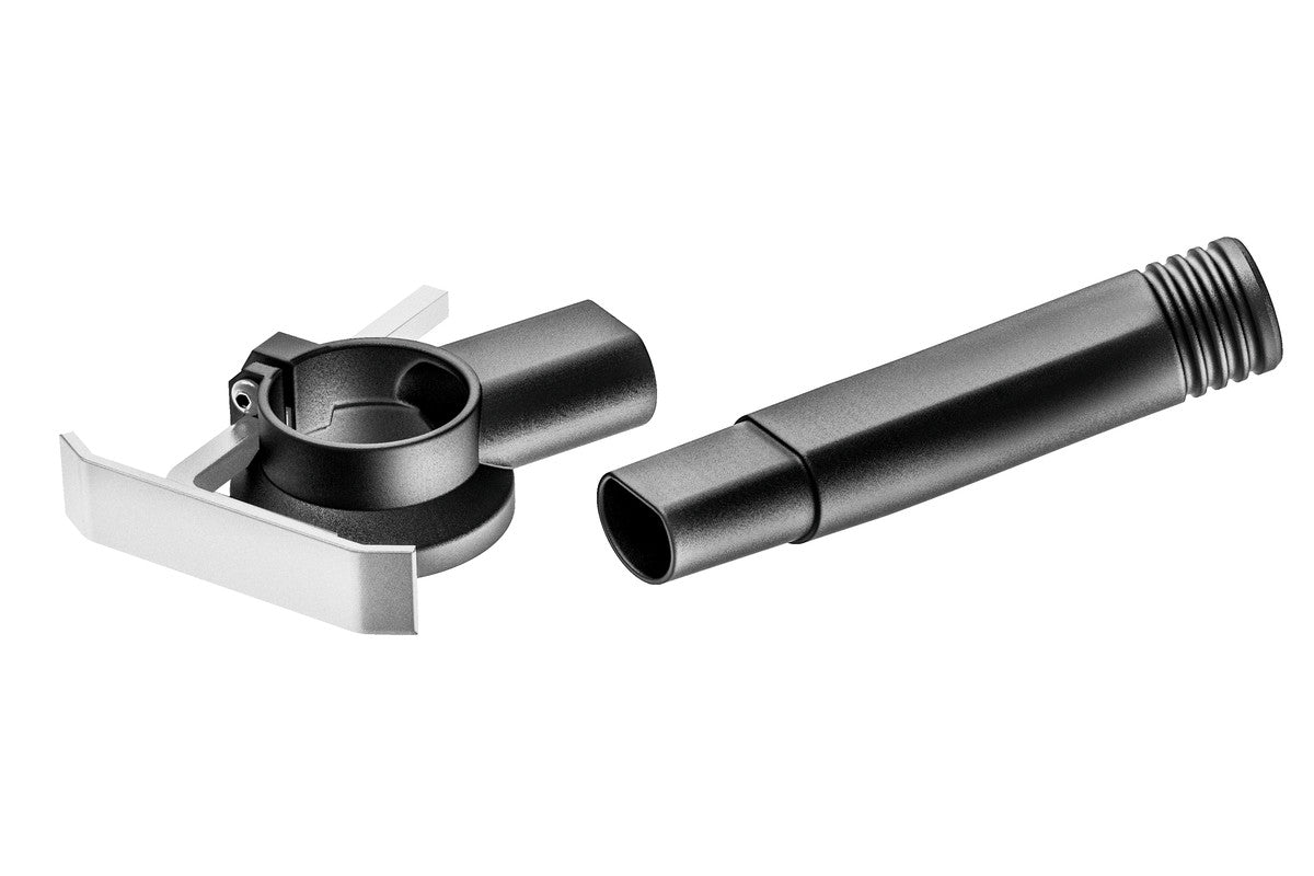 Metabo DEPTH GUIDE and EXTRACTION NOZZLE MT 18 LTX BL QSL 626943000