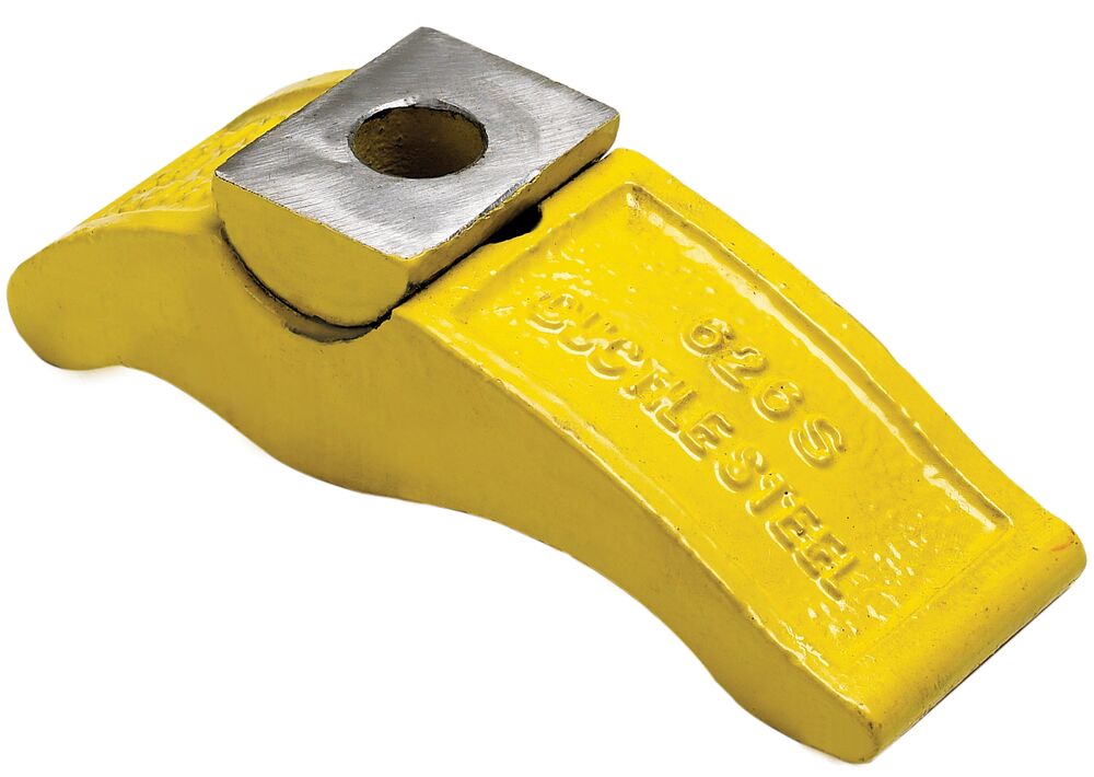 Bessey Tools RiteHite 1 in. Standard Reach Self-Positioning Hold-Down Clamp, 0 to 3 in. Clamping Range, 67,000 lbs. Load Limit 1001S