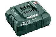 Metabo AIR COOLED 12-36 Volt Battery Charger, ASC 55 627046000