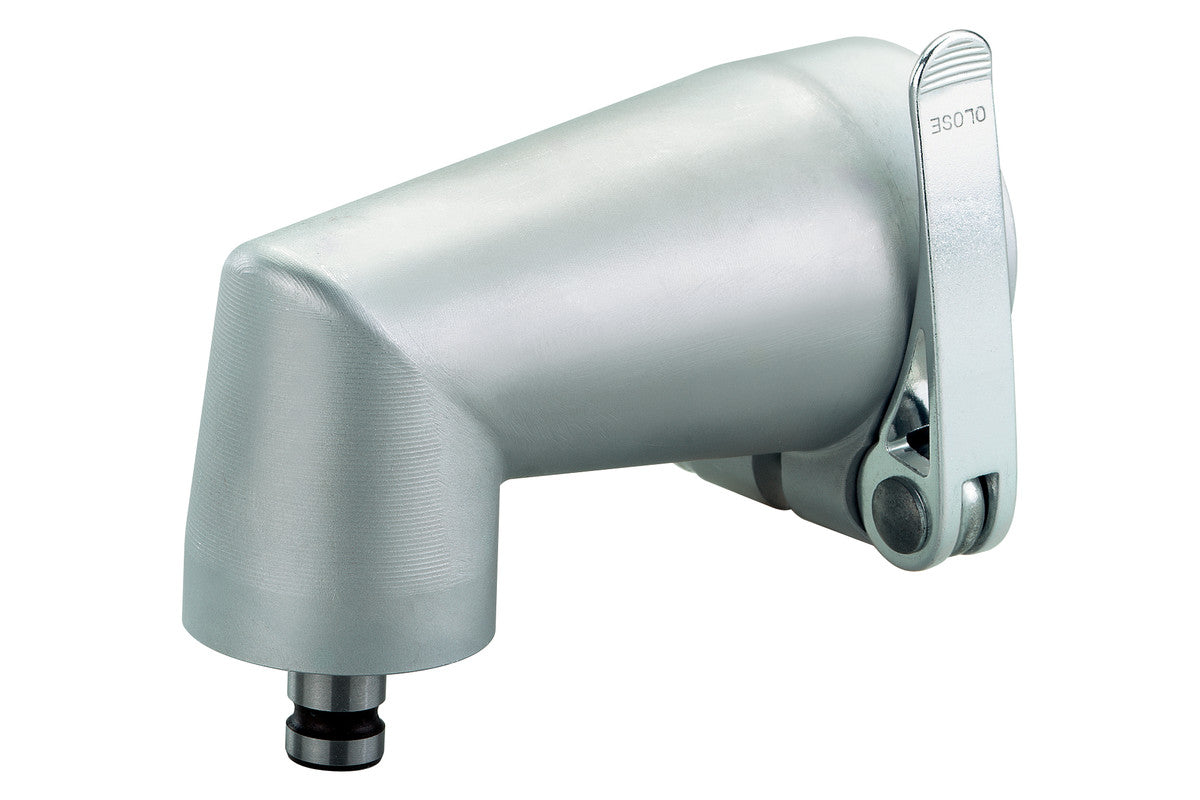 Metabo Quick Change Right Angle Attachment for LTX 627242000