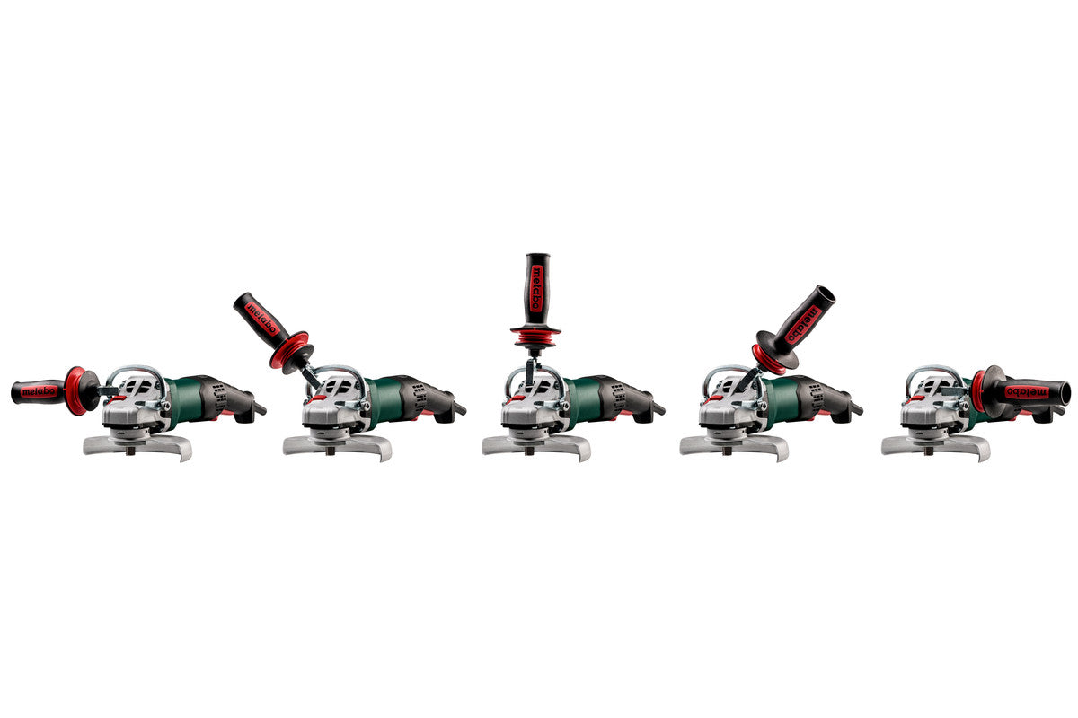 Metabo Multiple positioin bar for Side Handle 627362000