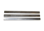 Powermatic Knives for Model 15, Double Sided (Set of 3) 6284800