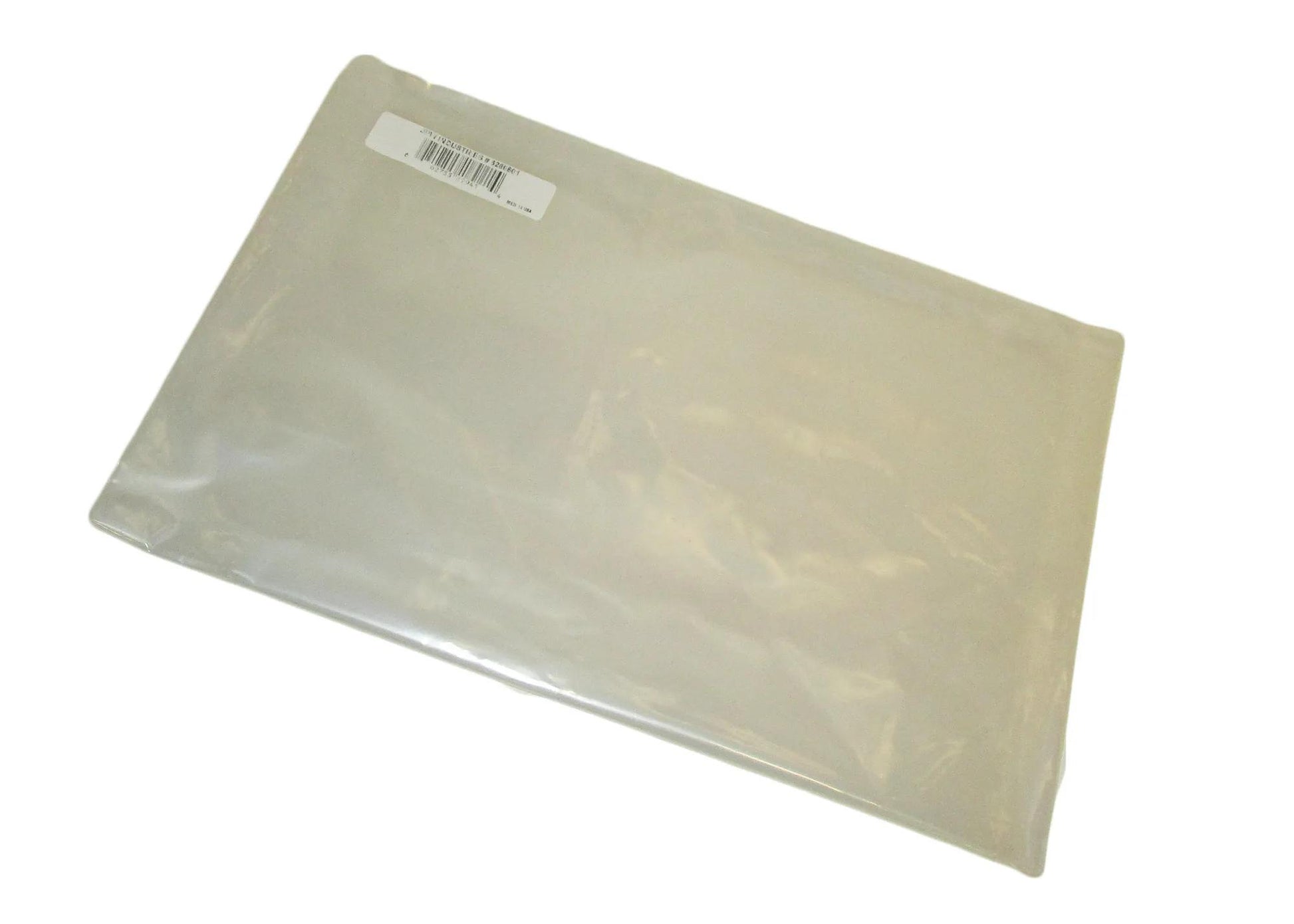 Powermatic Collection Bag for Model 75, Clear Plastic 6286601