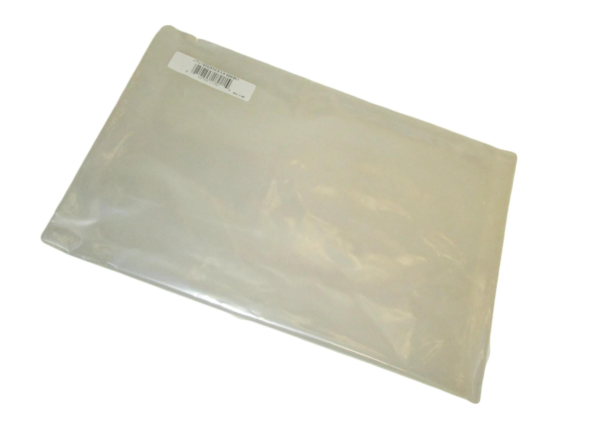 Powermatic Collection Bag for Model 75, Clear Plastic 6286601