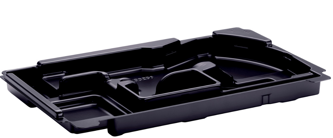 Metabo Inlay metaBOX SSE 18 LTX BL 628878000