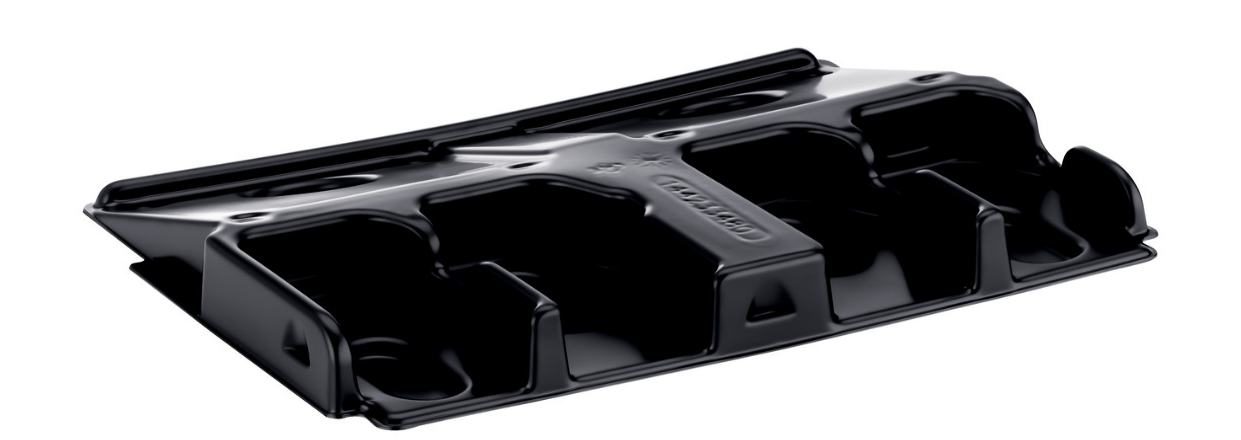 Metabo Inlay metaBOX Basic Sets Battery 628922000