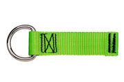 Metabo Safety belt with D ring, up to 3kg 628963000