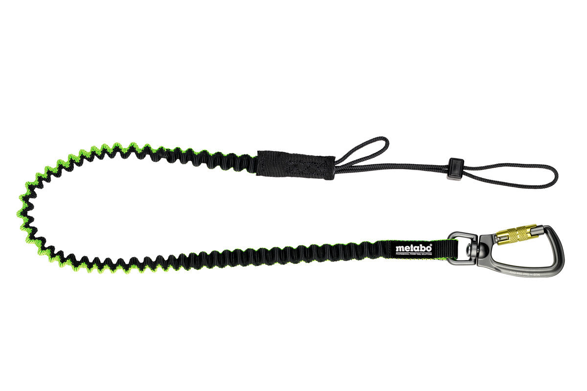 Metabo Drop Secure Lanyard 31in, up to 5kg/11lbs 628969000