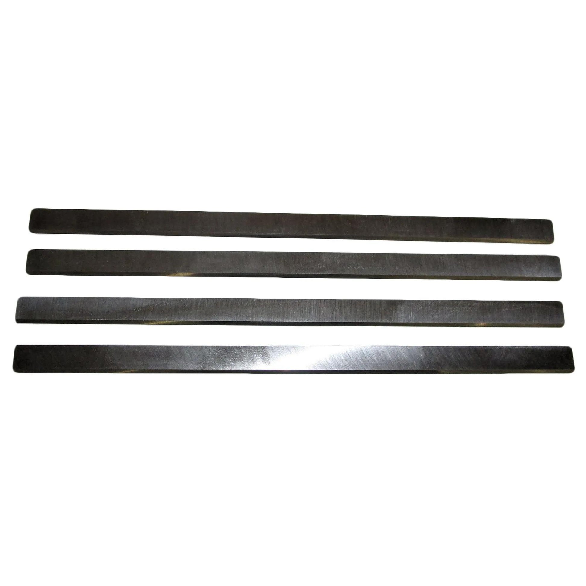 Powermatic Knives for Models 208, 209, Single Sided (Set of 4) 6292621