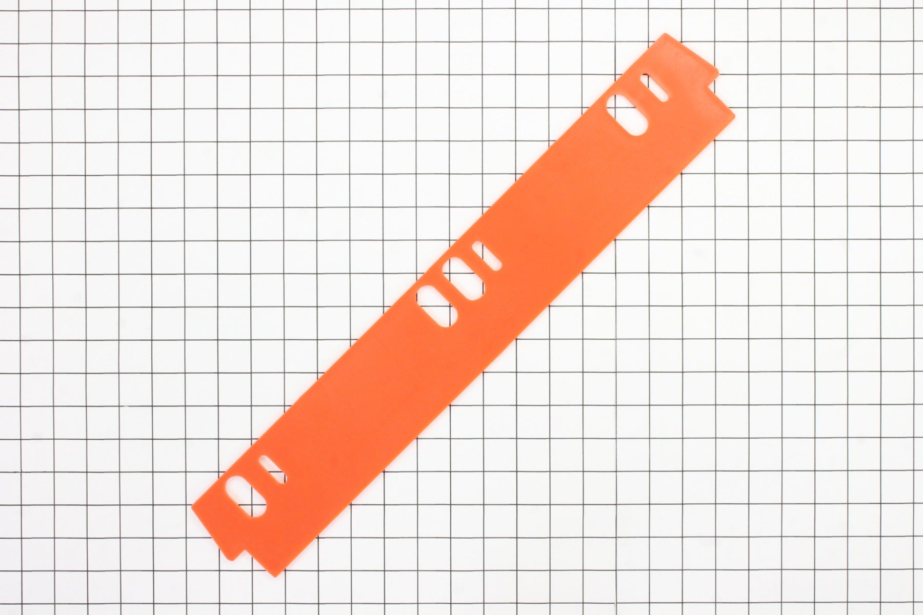 Jet Plate Chip Deflector 20 Planer Model 208 6292663