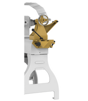 Powermatic 4224B Lathe Tailstock Swing Away 6294706