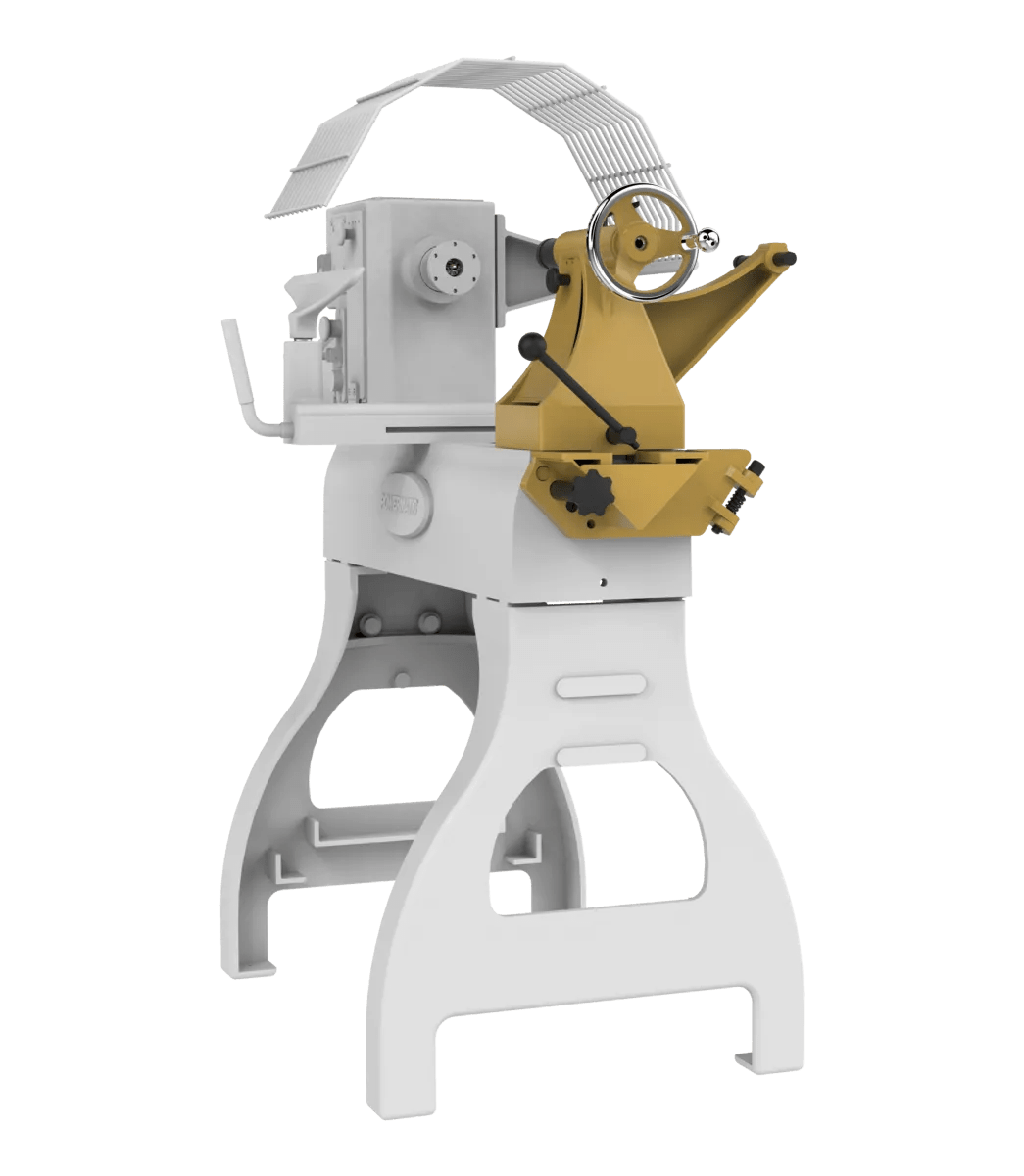 Powermatic Tailstock Swing Away for 3520C, PM2020 6294721