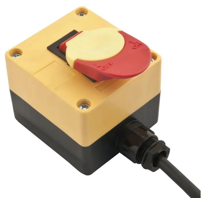 Powermatic On/Off Remote Switch for 3520A, 3520B, 4224 6294733
