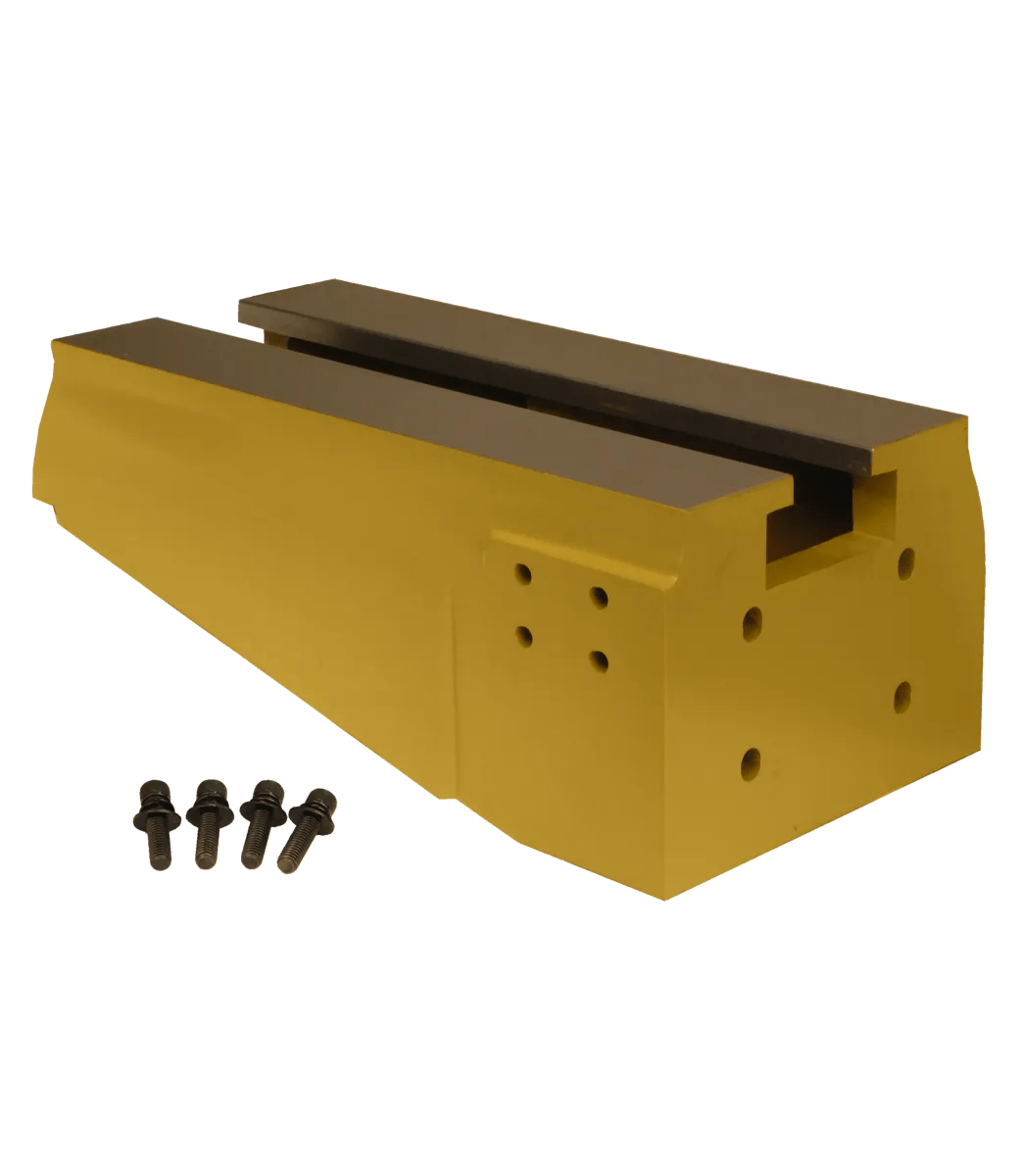 Powermatic 20 in. Bed Extension for 4224B 6294905