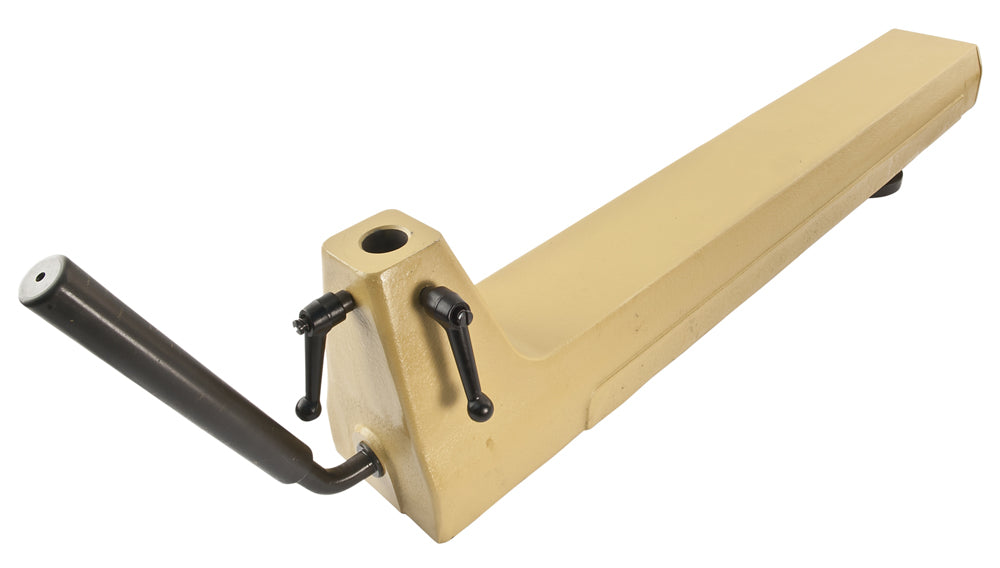 Powermatic Tool Rest Base Assembly (4224) 6295846