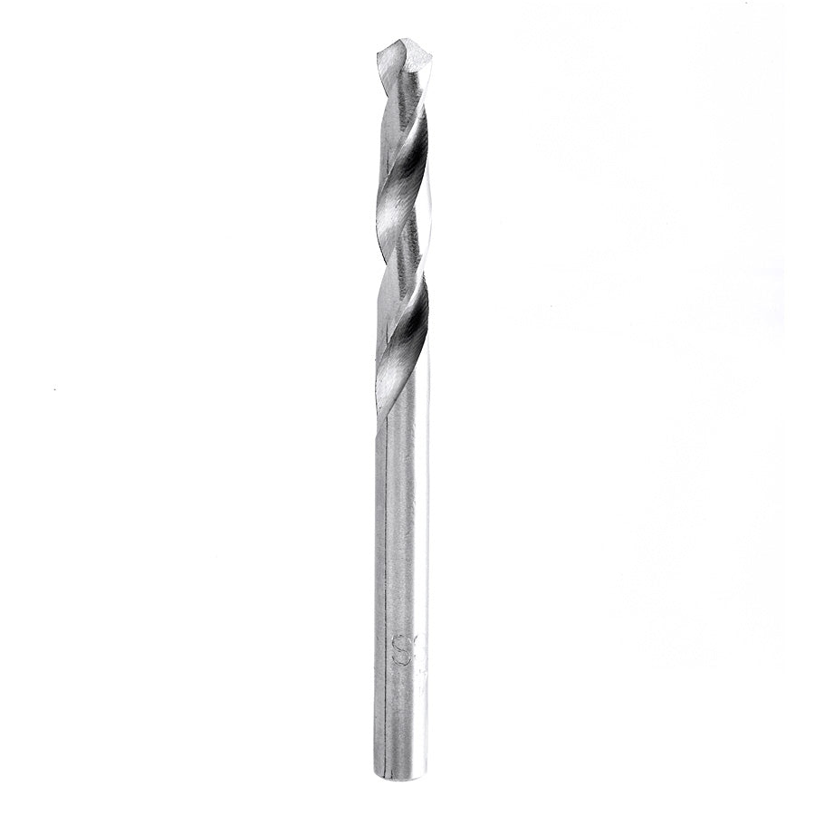 Amana Tool Regular Flute 5/32 x 11/16 x 2-1/8 in Short Drill 630-230