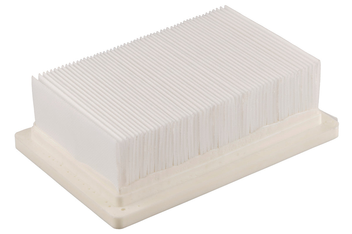 Metabo Pleated Filter AS 18 L PC / HEPA 13 630175000